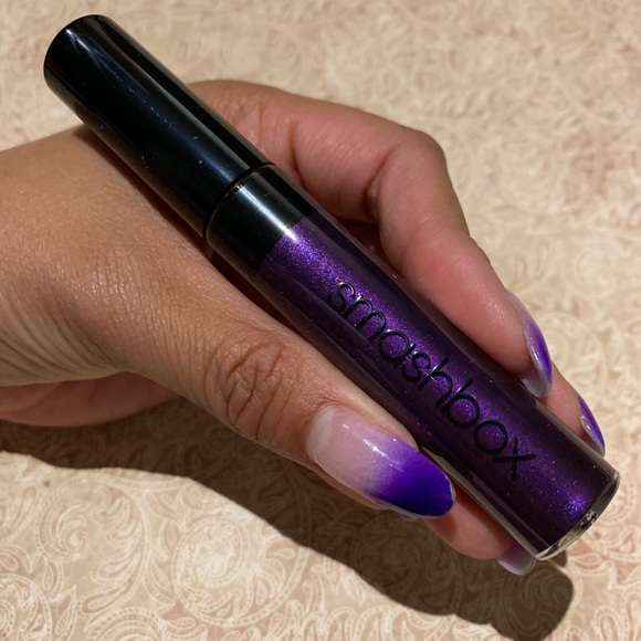 SMASHBOX Be Legendary Liquid Lip - Picture 1 of 1